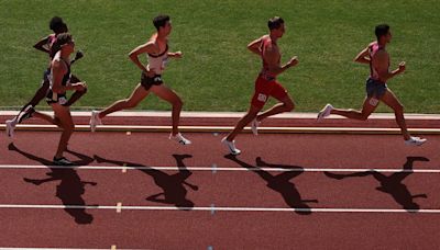 Olympic track and field winners will win more than eternal glory for the first time with a $50,000 reward: ‘They deserve some skin in the game’