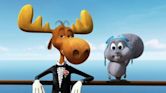 Rocky & Bullwinkle (2014 film)