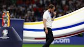 Gareth Southgate abandona cargo de seleccionador de Inglaterra
