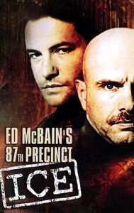 Ed McBain's 87th Precinct: Ice