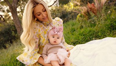 ...Jokes That Daughter London Is 'So Pale' After Reality Star Gets Fresh Spray Tan for Mother-Daughter Shoot