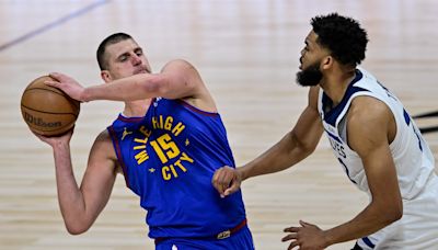 90-117. Los Nuggets están vivos