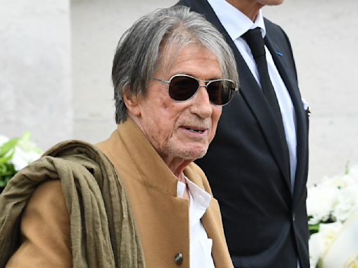 Jacques Dutronc "affecté" par le décès de Françoise Hardy : son fils Thomas donne de ses nouvelles