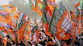 BJP announces state in-charges and co-in-charges