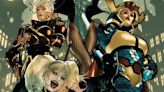 Birds of Prey #7 Preview Reveals Surprising Source of Time Travel Powers