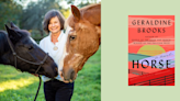 Geraldine Brooks on Racing—and Race—in Her New Book, “Horse”