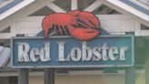 A Michigan Red Lobster is closing - and everything inside is up for auction