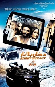 Beirut Open City