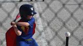 County’s youngest residents play ball | McDonald County Press