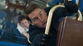 Mission: Impossible 8 Filming Delayed Again Over Pricey Submarine Issues - Report