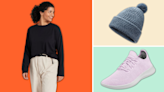 8 of the best gifts to buy from Allbirds—shop footwear, fleece, accessories and more