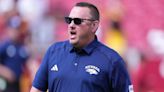 Nevada Fires Head Coach Ken Wilson After Just Two Years