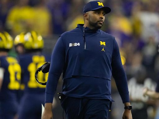 Michigan football spring game: News, time, players to watch at 2024 Maize vs. Blue Game from Big Ten insiders