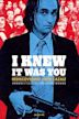 I Knew It Was You: Rediscovering John Cazale