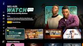 Peacock lets subscribers watch live episodes with their favorite stars in real time