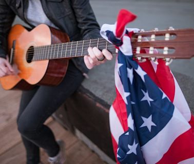 50 Songs About America to Add to Your Independence Day Playlist