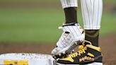 Fernando Tatis Jr. has 50 custom cleats planned this year, including odes to Gwynn, Curry and more - WTOP News