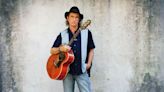 James McMurtry talks about touring in vans and making new fans ahead of LA show
