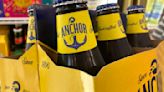 Chobani yogurt billionaire buys San Francisco's Anchor Brewing Co.