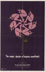 The Magic Garden of Stanley Sweetheart