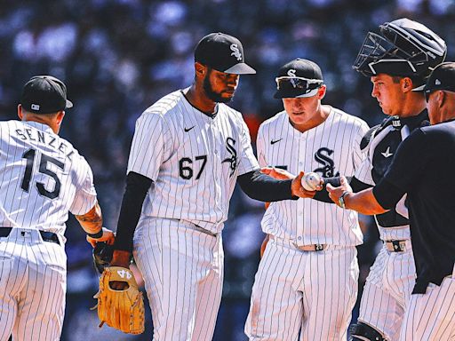 Longest losing streaks in North American sports history: White Sox next?