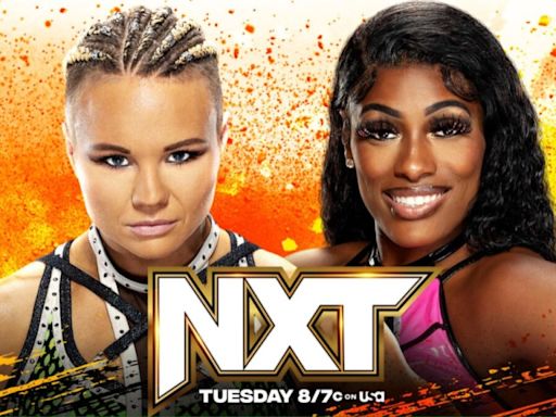 WWE NXT Preview (5/14/23)