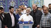 Hard-liner Saeed Jalili leads in early Iran presidential election results, state TV reports