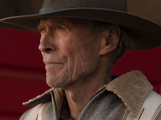 It Took Clint Eastwood Over 30 Years To Make This Neo-Western