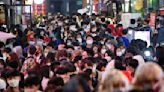 South Korea population rises for 1st time in 3 years on foreign workers