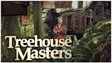 Treehouse Masters Season 1 Streaming: Watch & Stream Online via HBO Max