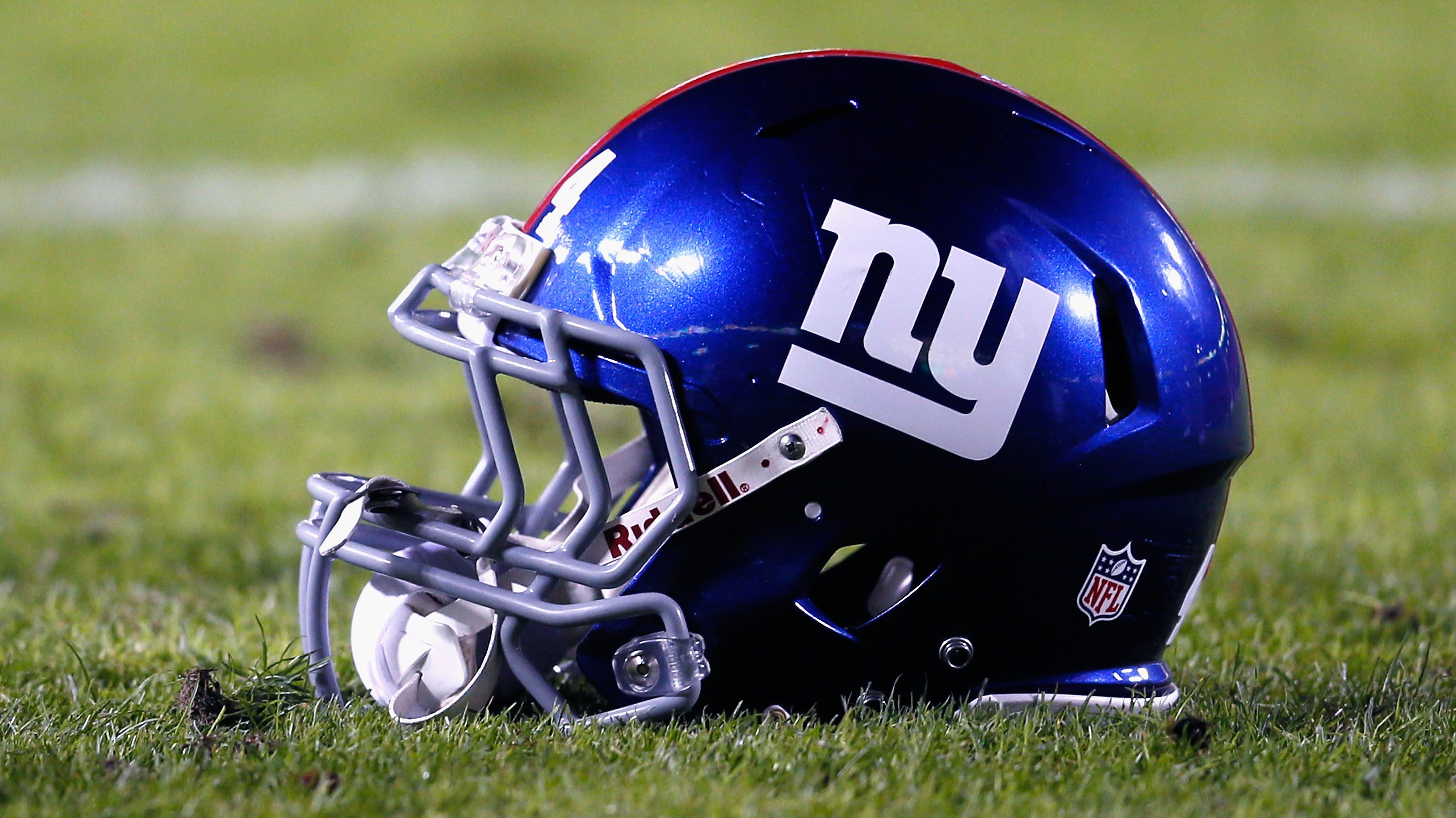 New York Giants To Appear On ‘NFL Hard Knocks’ Ahead Of Franchise’s 100th Season