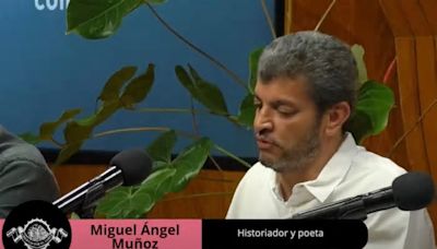 El poeta Rubén Bonifaz ofreció un puente entre el arte precolombino y contemporáneo: Muñoz