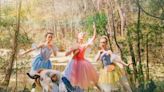 Let's get a little foolish with Savannah Ballet Theatre and 'A Midsummer Night's Dream'