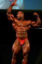 Dexter Jackson