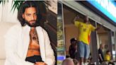 Maluma recibe críticas tras pelea con aficionados argentinos