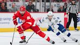 Jake Walman's 3-year extension makes sense for Detroit Red Wings