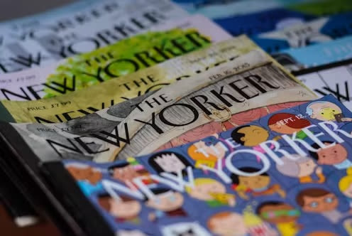 Why the New Yorker blocked UK website readers from its Lucy Letby story – an expert explains - EconoTimes