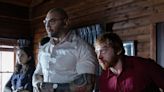 Knock at the Cabin review: M Night Shyamalan unspools a horrific moral conundrum with Hitchcockian flair