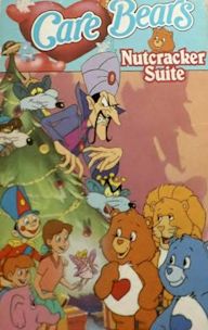 Care Bears Nutcracker Suite