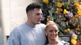 Love Island's Abi Moores cosies up to Aussie winner Mitchell Hibberd