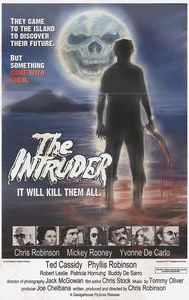 The Intruder