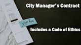 LC City Manager Search: New City Manager Contract Based on ICMA Model – Involuntary Servitude Included