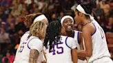 LSU women's basketball score vs. Tennessee Lady Vols: Live updates from SEC Tournament