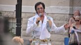 Michigan-based Elvis impersonator indicted on more child sex charges in Erie federal case