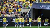 Brasil llega a la Copa América obligado a reinventarse sin Neymar