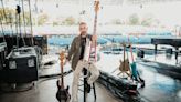 “Shania Twain got me into alternate tunings”: What session bass supremo Derek Frank learned from playing with pop’s A-listers