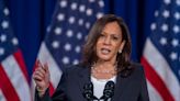 Commentary: Kamala Harris Could End Up as Trump's VP After the Election Is Over: Here's How That Would Happen