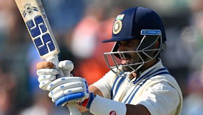 Ajinkya Rahane: Former India Captain Rejoins Leicestershire For One-Day Cup, County Championship