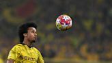 Juventus hold talks with Borussia Dortmund star Karim Adeyemi’s father