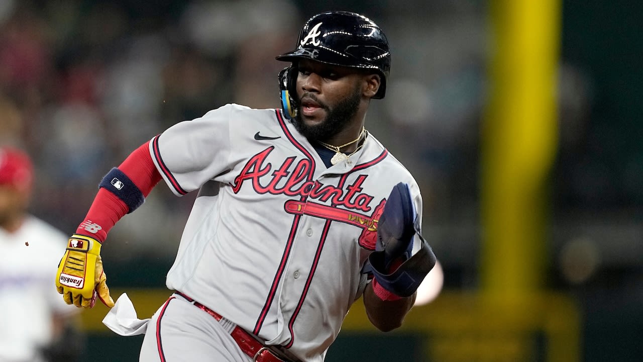 MLB games free livestream online: How to watch Braves-Nationals tonight, TV, schedule